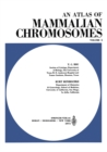 Image for Atlas of Mammalian Chromosomes: Volume 5