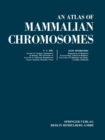 Image for Atlas of Mammalian Chromosomes: Volume 9