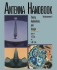 Image for Antenna Handbook