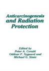 Image for Anticarcinogenesis and Radiation Protection