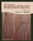 Image for Atlas of Rheumatology.