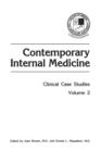 Image for Contemporary Internal Medicine