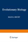 Image for Evolutionary Biology : Volume 21