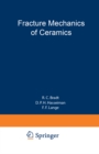 Image for Fracture Mechanics of Ceramics: Volume 2 Microstructure, Materials, and Applications