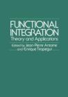 Image for Functional Integration