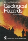 Image for Geological Hazards: Earthquakes - Tsunamis - Volcanoes - Avalanches - Landslides - Floods