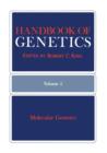 Image for Handbook of Genetics