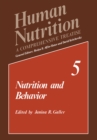 Image for Nutrition and Behavior