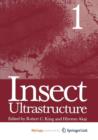Image for Insect Ultrastructure