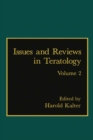 Image for Issues and Reviews in Teratology: Volume 2
