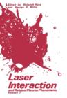 Image for Laser Interaction and Related Plasma Phenomena : Volume 7