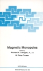 Image for Magnetic Monopoles