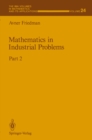 Image for Mathematics in Industrial Problems: Part 2