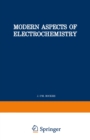 Image for Modern Aspects of Electrochemistry : No.10