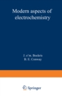 Image for Modern Aspects of Electrochemistry: No. 12