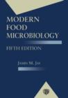 Image for Modern Food Microbiology