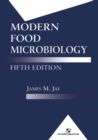 Image for Modern food microbiology.