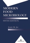 Image for Modern Food Microbiology