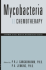 Image for Mycobacteria: II Chemotherapy