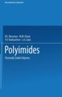 Image for Polyimides
