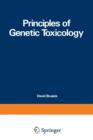 Image for Principles of Genetic Toxicology