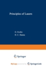 Image for Principles of Lasers