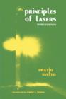 Image for Principles of Lasers