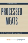 Image for Processed Meats