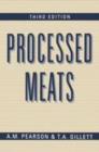 Image for Processed Meats