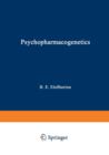 Image for Psychopharmacogenetics