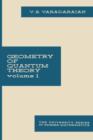 Image for Geometry of Quantum Theory