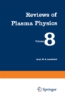 Image for Reviews of Plasma Physics / Voprosy Teorii Plazmy / N N N N Y N