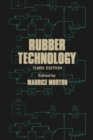 Image for Rubber Technology
