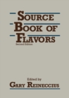 Image for Source book of flavors