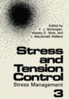 Image for Stress and Tension Control 3