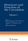 Image for Structure and Function of the Circulation : Volume 3