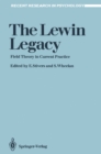 Image for Lewin Legacy: Field Theory in Current Practice