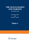 Image for The Ocean Basins and Margins : The Indian Ocean