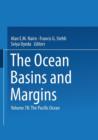 Image for The Ocean Basins and Margins : The Pacific Ocean