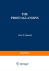 Image for Prostaglandins: Volume 3
