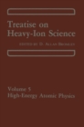 Image for Treatise on Heavy Ion Science