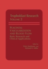 Image for Placental Vascularization and Blood Flow: Basic Research and Clinical Applications