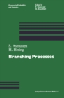 Image for Branching Processes.