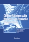 Image for Clifford Algebras With Numeric and Symbolic Computations