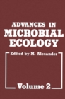 Image for Advances in Microbial Ecology: Volume 2