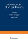 Image for Advances in Nuclear Physics : Volume 9