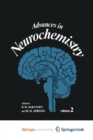 Image for Advances in Neurochemistry