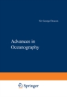 Image for Advances in Oceanography