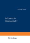 Image for Advances in Oceanography