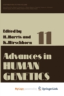Image for Advances in Human Genetics 11